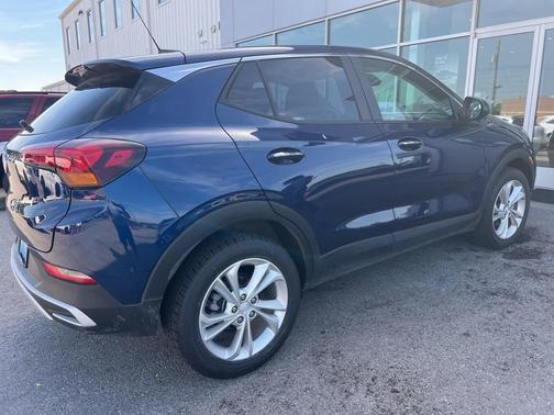 2022 Buick Encore GX Preferred