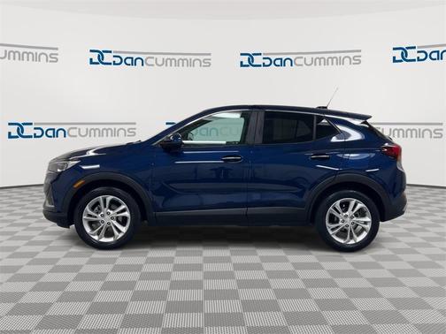 2022 Buick Encore GX Preferred