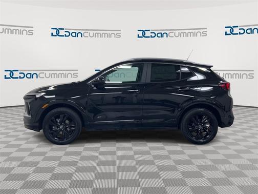 2025 Buick Encore GX Sport Touring