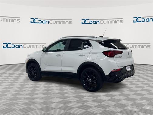 2025 Buick Encore GX Sport Touring
