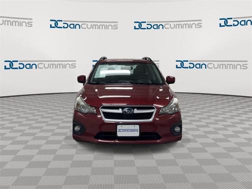 2014 Subaru Impreza 2.0i Sport Premium