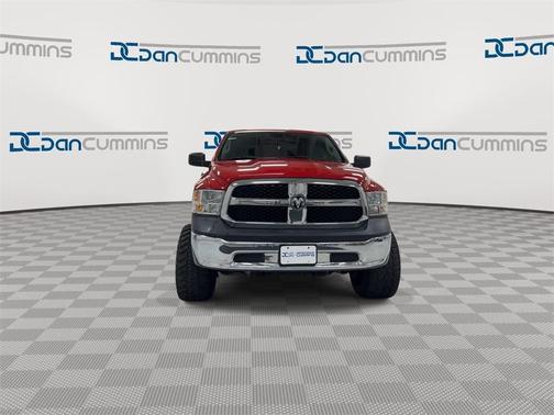 2015 RAM 1500 Tradesman/Express