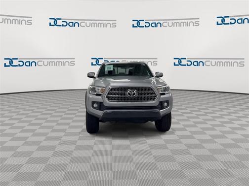 2016 Toyota Tacoma TRD Off Road