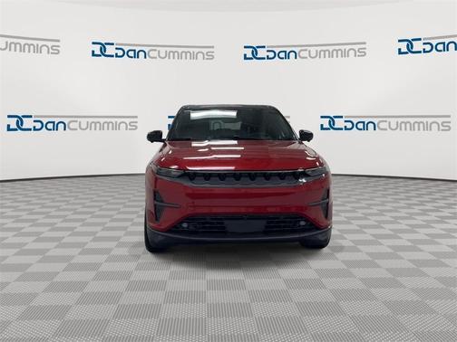 2025 Jeep Wagoneer S Limited