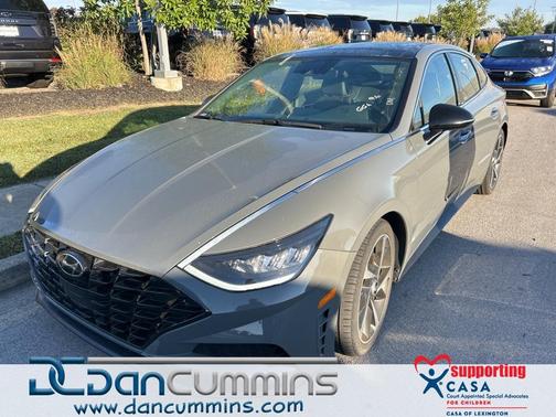 2023 Hyundai SONATA SEL Plus