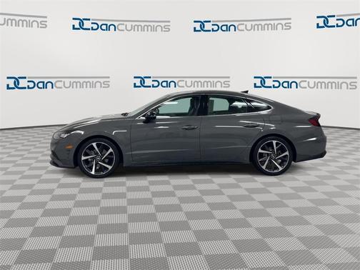 2023 Hyundai SONATA SEL Plus