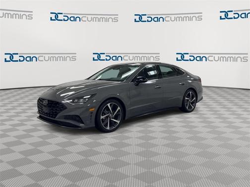 2023 Hyundai SONATA SEL Plus