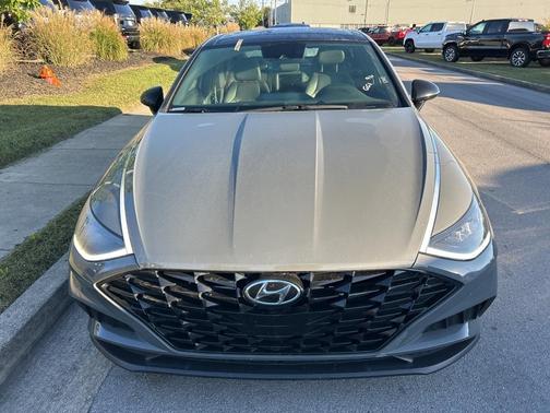 2023 Hyundai SONATA SEL Plus