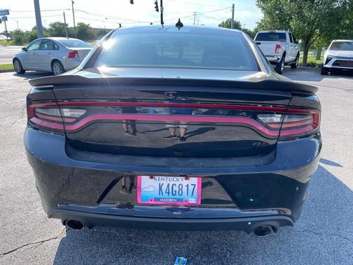 2023 Dodge Charger R/T