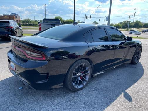2023 Dodge Charger R/T
