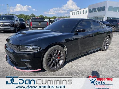 2023 Dodge Charger R/T