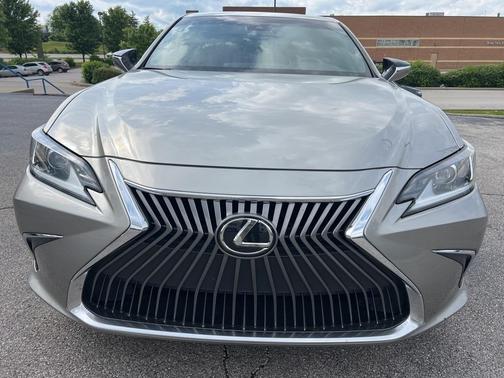 2020 Lexus ES 350 Base