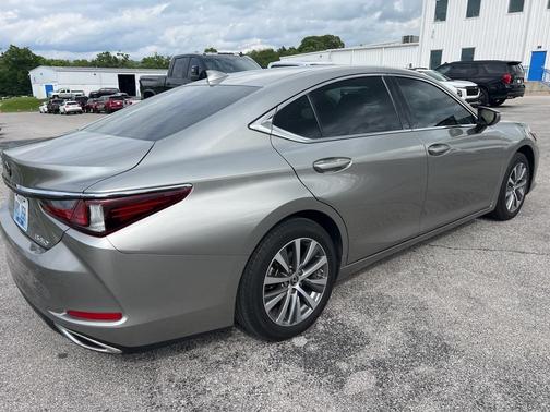 2020 Lexus ES 350 Base