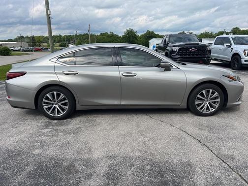 2020 Lexus ES 350 Base