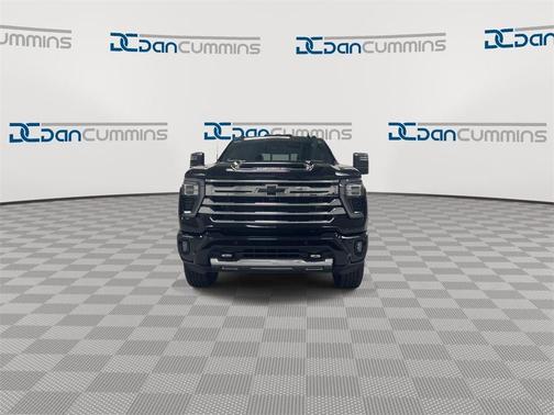 2024 Chevrolet Silverado 2500 High Country
