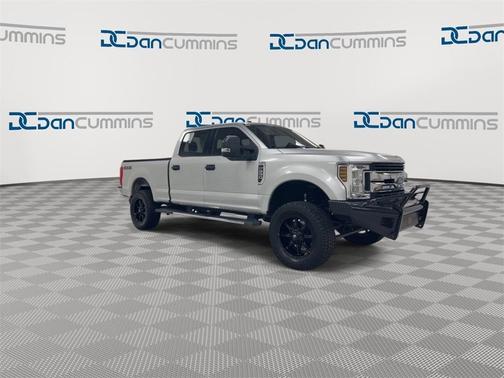 2019 Ford F-250 XLT