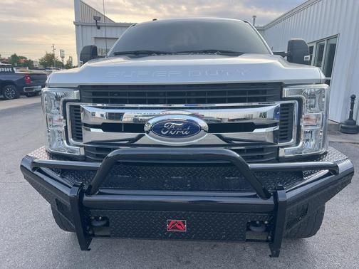 2019 Ford F-250 XLT