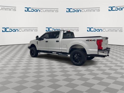 2019 Ford F-250 XLT