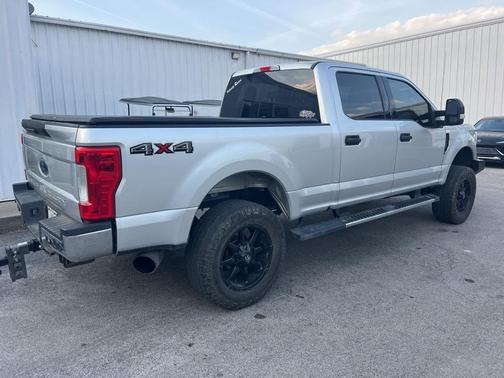 2019 Ford F-250 XLT