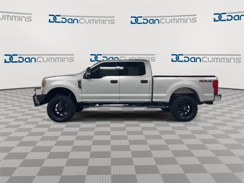 2019 Ford F-250 XLT