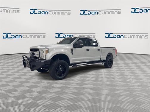 2019 Ford F-250 XLT
