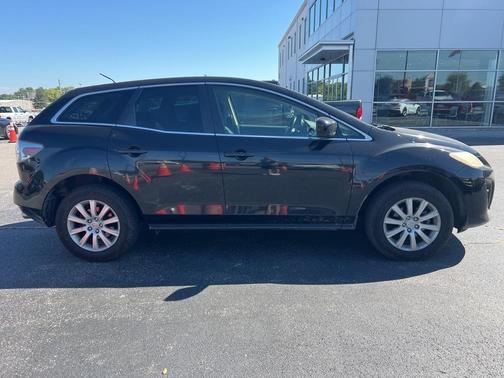 2011 Mazda CX-7 i Sport