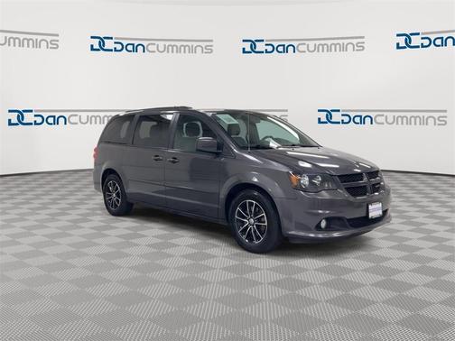 2016 Dodge Grand Caravan R/T