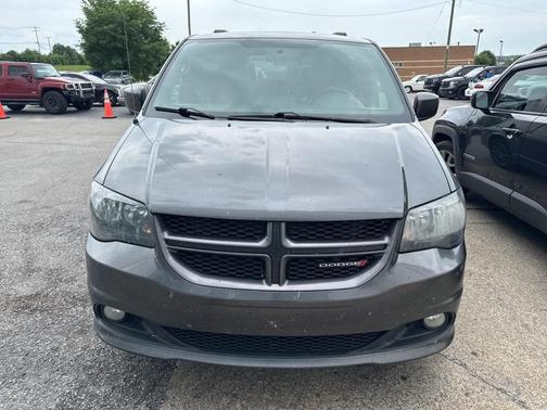 2016 Dodge Grand Caravan R/T