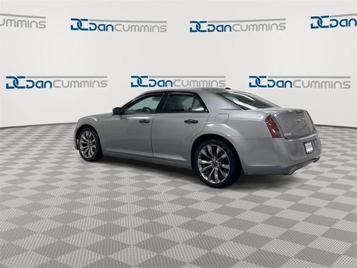 2014 Chrysler 300 S
