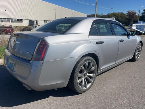 2014 Chrysler 300 S