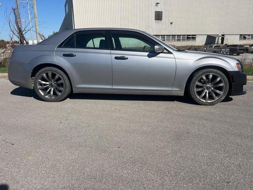 2014 Chrysler 300 S
