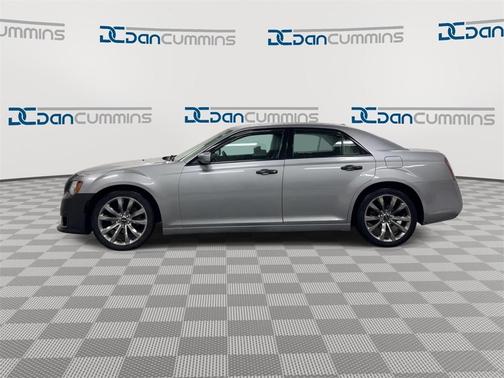 2014 Chrysler 300 S