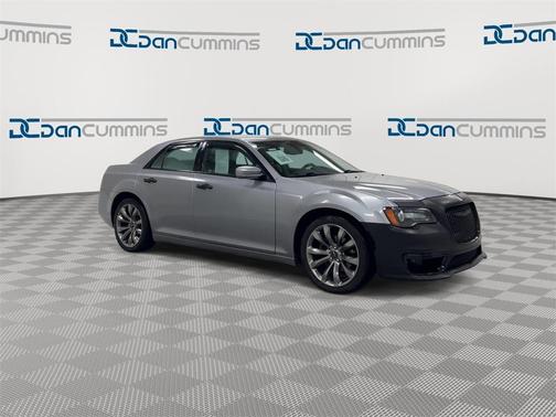 2014 Chrysler 300 S