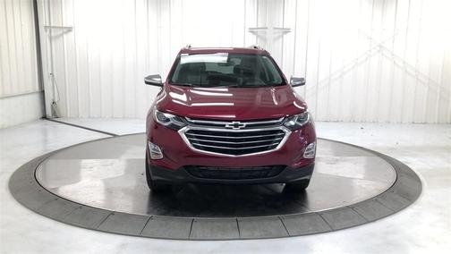 2020 Chevrolet Equinox Premier w/1LZ