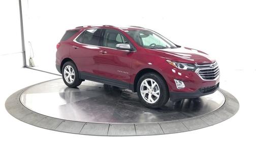 2020 Chevrolet Equinox Premier w/1LZ