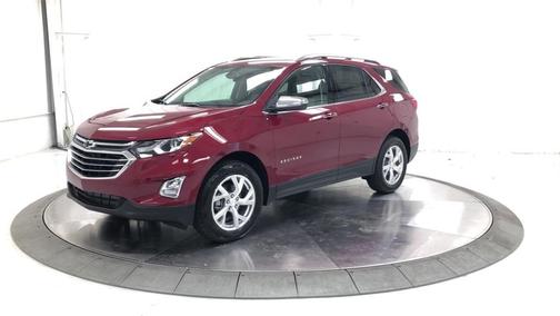 2020 Chevrolet Equinox Premier w/1LZ