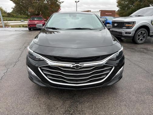 2023 Chevrolet Malibu 1LS