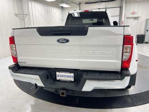 2020 Ford F-350 XL