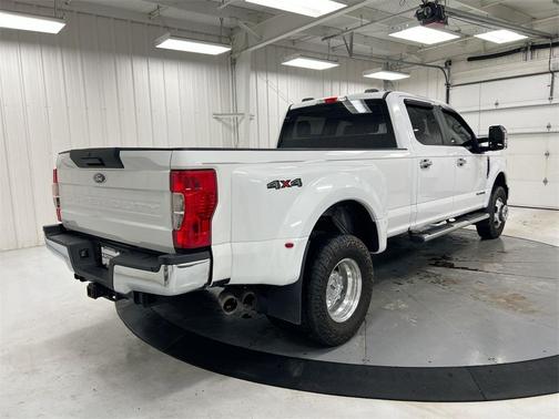 2020 Ford F-350 XL