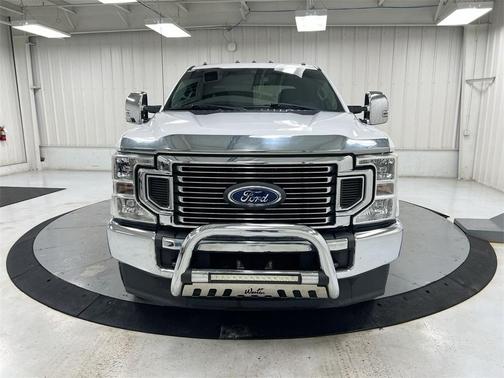2020 Ford F-350 XL