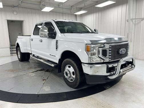 2020 Ford F-350 XL