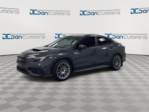 2023 Subaru WRX Premium