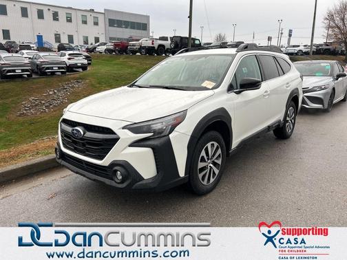 2023 Subaru Outback Premium