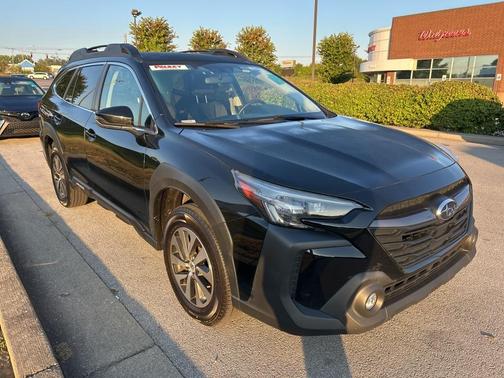 2023 Subaru Outback Premium