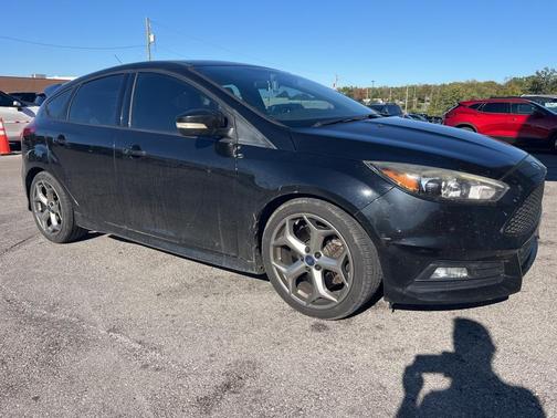 2016 Ford Focus ST Base
