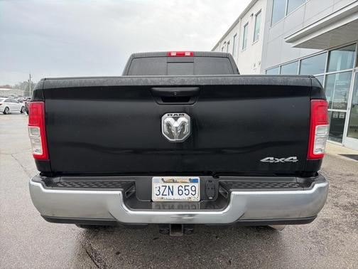 2019 RAM 2500 Tradesman