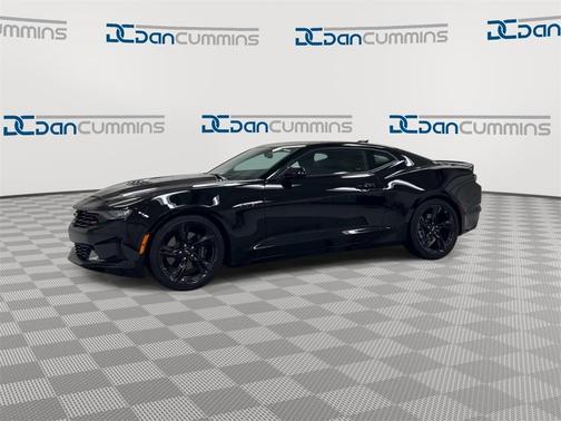 2023 Chevrolet Camaro LT1