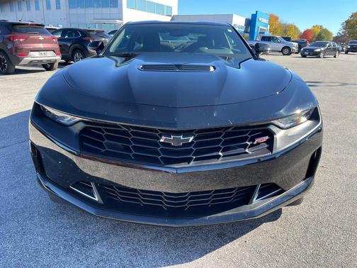 2023 Chevrolet Camaro LT1