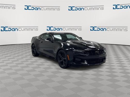 2023 Chevrolet Camaro LT1