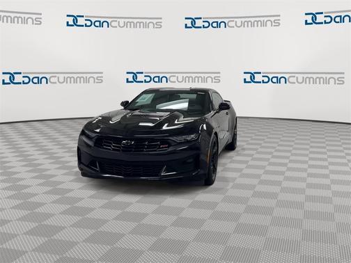 2023 Chevrolet Camaro LT1